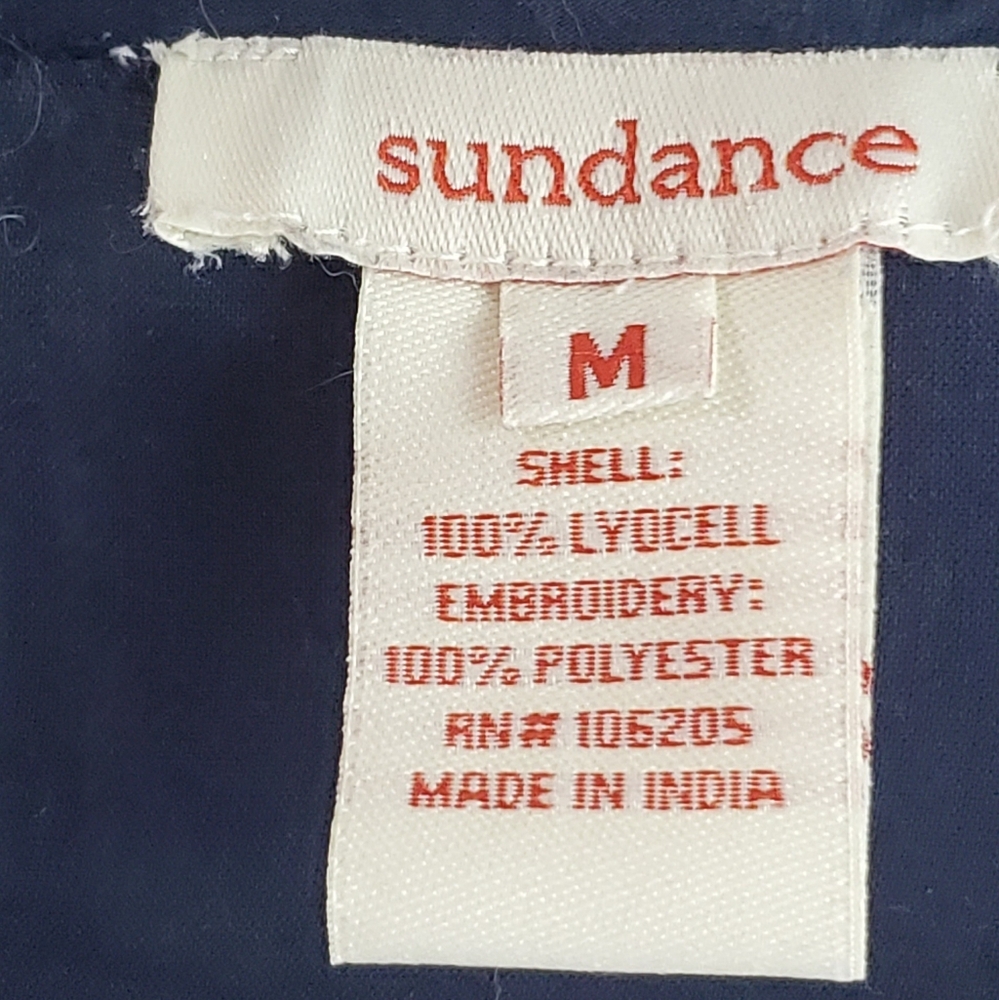 Sundance tunic top - Picture 4 of 5